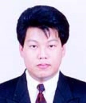 野柳所所長呂肇偉