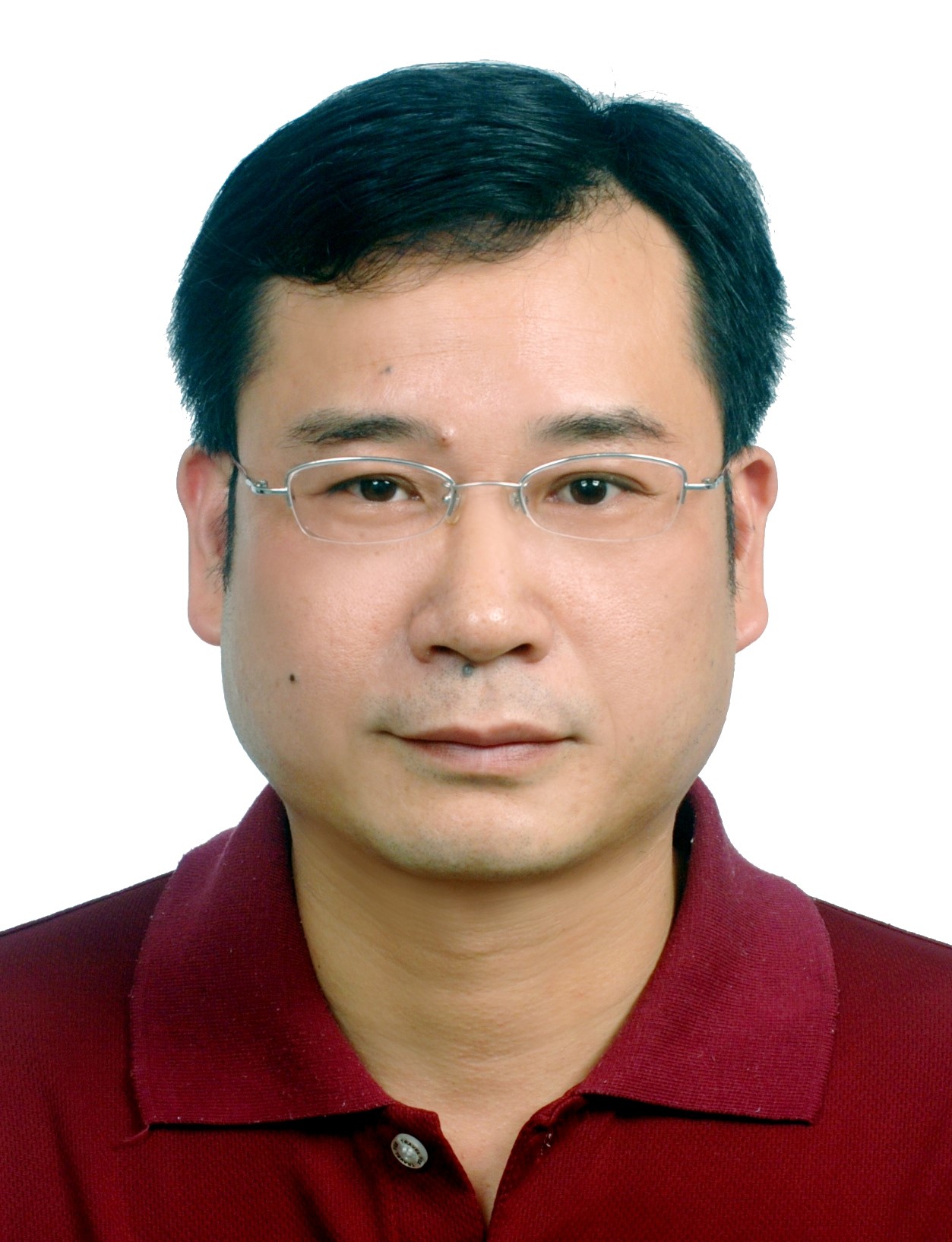 民防組組長游國偵