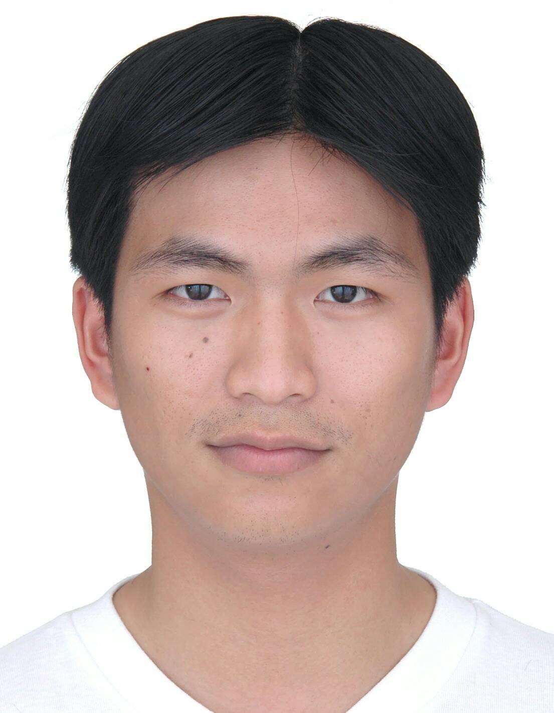 督察組組長鄭曜崧