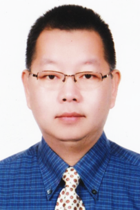 警備代理隊長鄭承圃