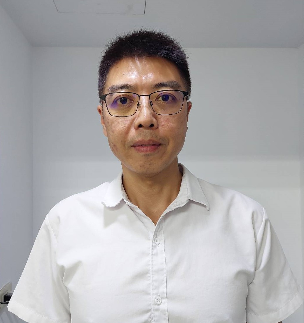 交通組組長