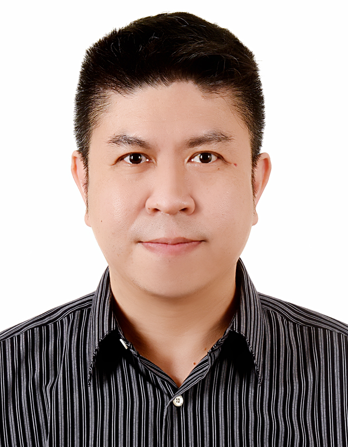 金山副首長