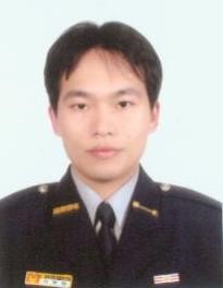 人事室主任何秉勳