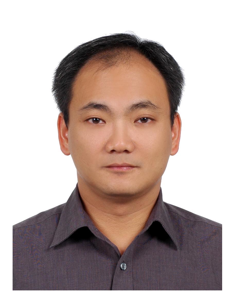 督察組組長何昱慶